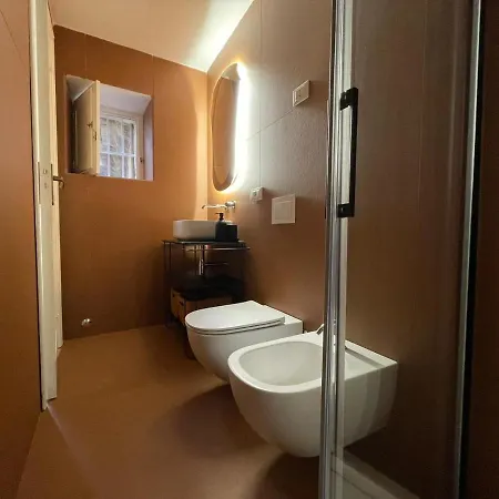 Apartment Ortigia_corte D'avolio *